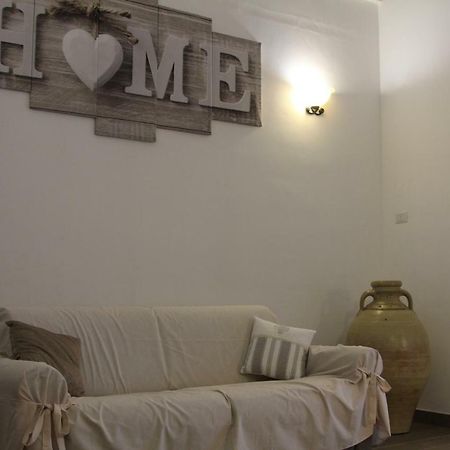 Dimora Della Castellana Apartment Lecce Exterior photo