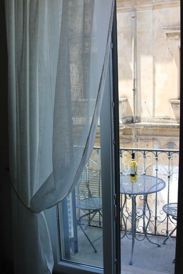Dimora Della Castellana Apartment Lecce Exterior photo