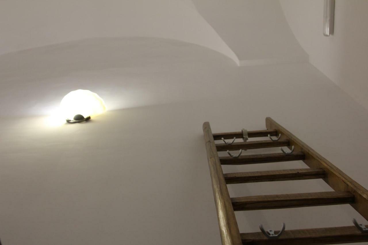 Dimora Della Castellana Apartment Lecce Exterior photo