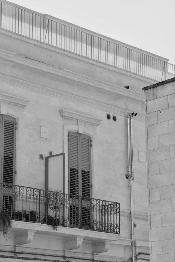Dimora Della Castellana Apartment Lecce Exterior photo